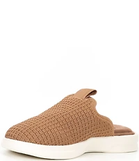Lusso Cloud Women's Pelli Waffle Slip On Mules