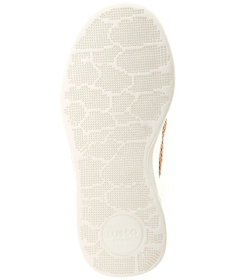 Lusso Cloud Women's Pelli Waffle Slip On Mules