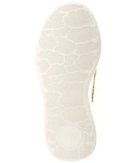 Lusso Cloud Women's Pelli Waffle Slip On Mules
