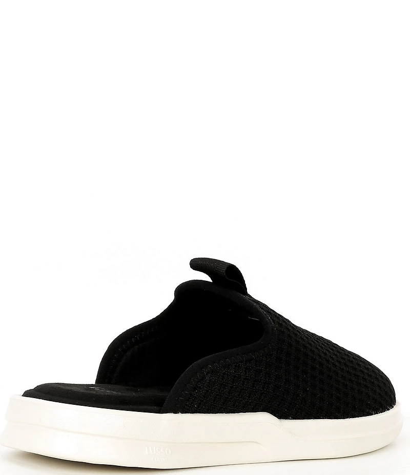 Lusso Cloud Women's Pelli Waffle Slip On Mules