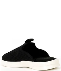 Lusso Cloud Women's Pelli Waffle Slip On Mules