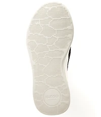 Lusso Cloud Women's Pelli Waffle Slip On Mules