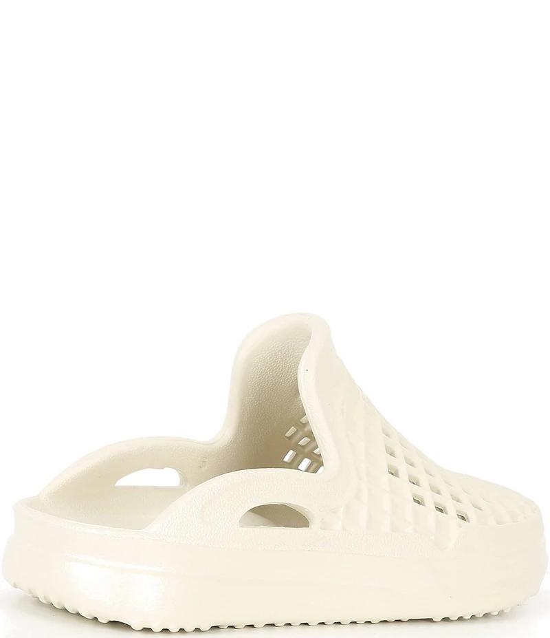 Lusso Cloud Women's Scenario Waterproof Mules