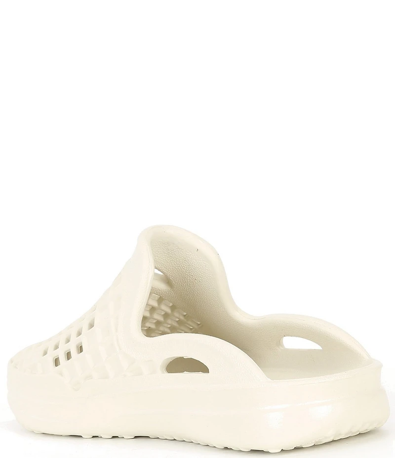 Lusso Cloud Women's Scenario Waterproof Mules