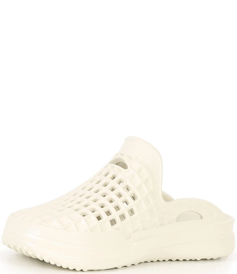 Lusso Cloud Women's Scenario Waterproof Mules