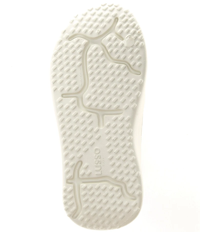 Lusso Cloud Women's Scenario Waterproof Mules