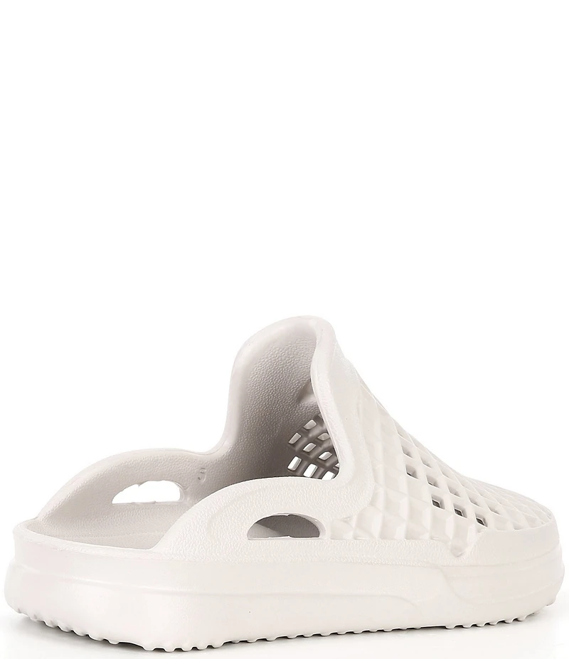 Lusso Cloud Women's Scenario Waterproof Mules