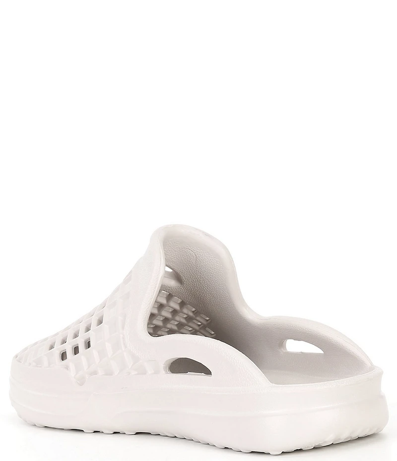 Lusso Cloud Women's Scenario Waterproof Mules