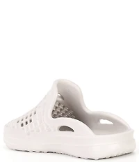 Lusso Cloud Women's Scenario Waterproof Mules