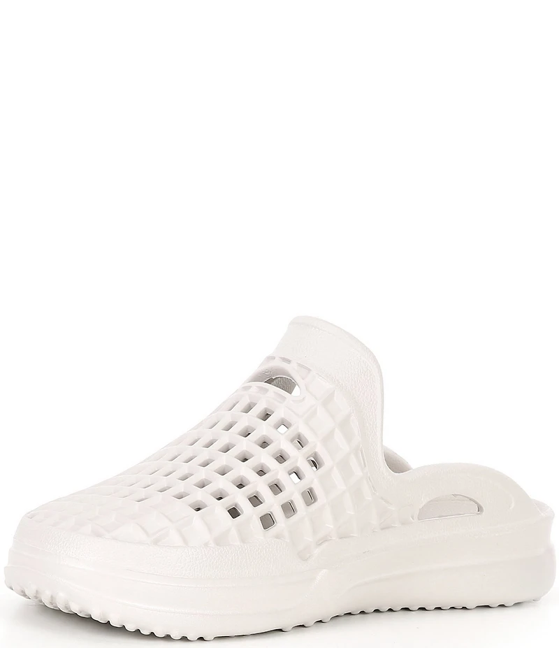 Lusso Cloud Women's Scenario Waterproof Mules