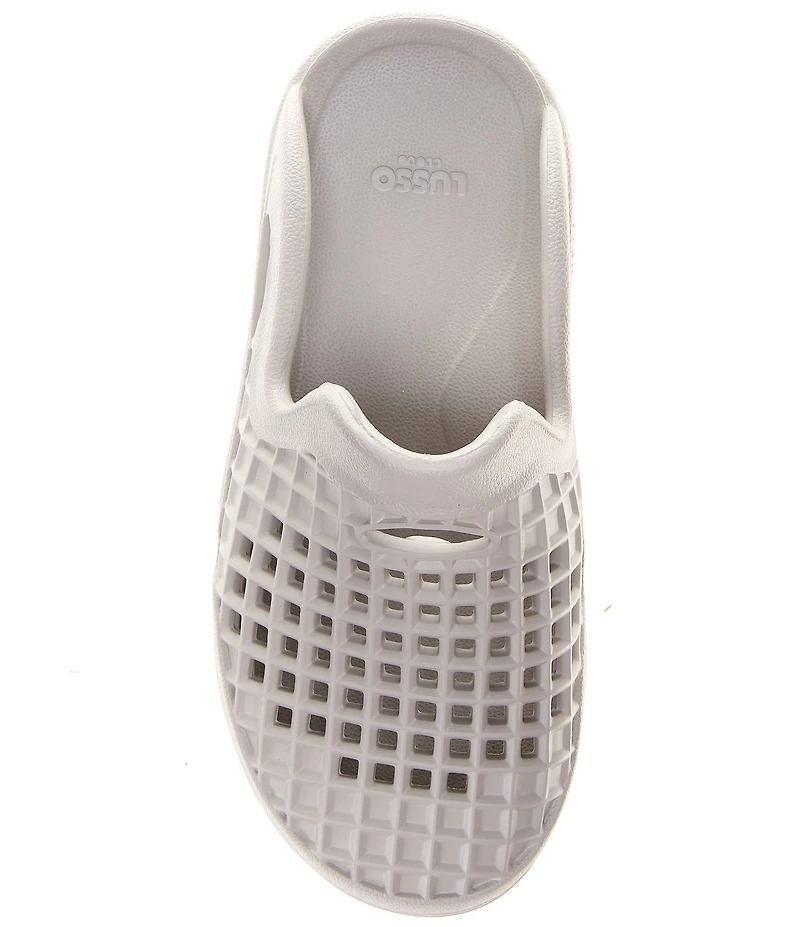 Lusso Cloud Women's Scenario Waterproof Mules