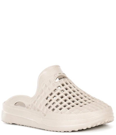 Lusso Cloud Women's Scenario Waterproof Mules