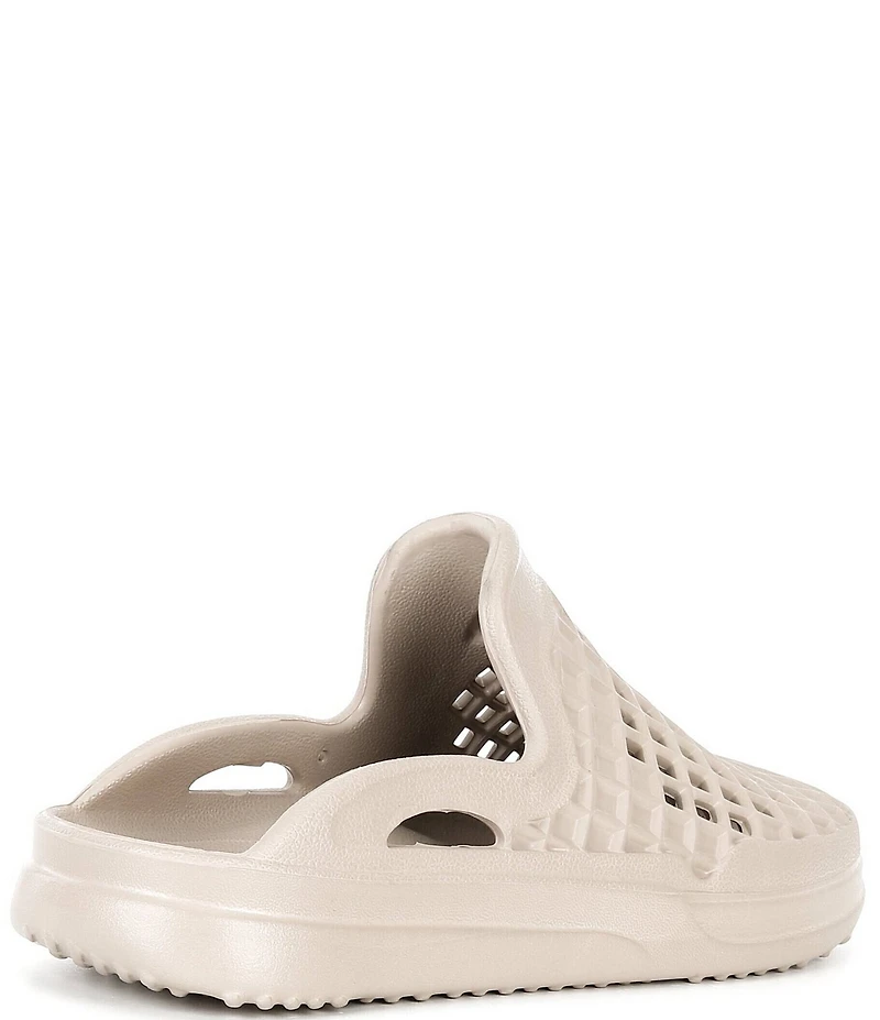 Lusso Cloud Women's Scenario Waterproof Mules