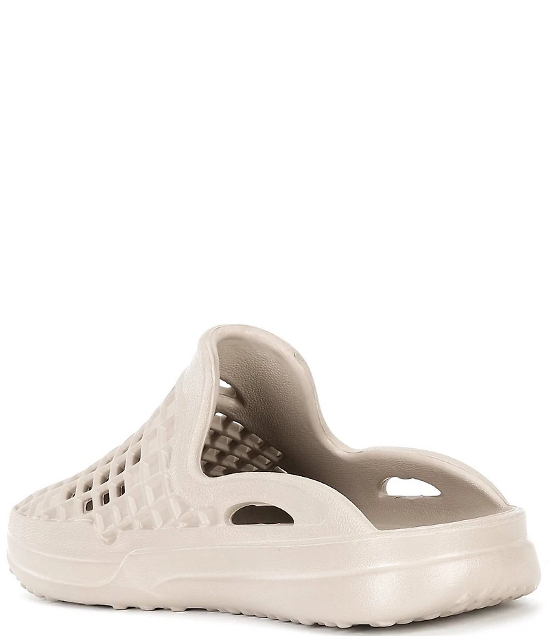 Lusso Cloud Women's Scenario Waterproof Mules