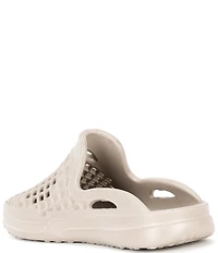 Lusso Cloud Women's Scenario Waterproof Mules