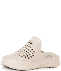 Lusso Cloud Women's Scenario Waterproof Mules