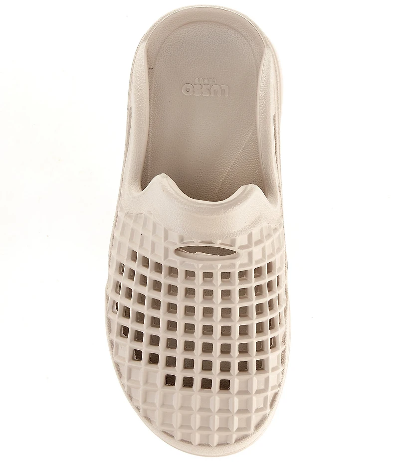 Lusso Cloud Women's Scenario Waterproof Mules