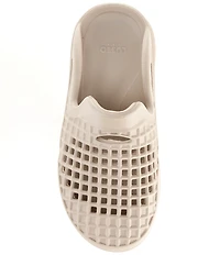 Lusso Cloud Women's Scenario Waterproof Mules