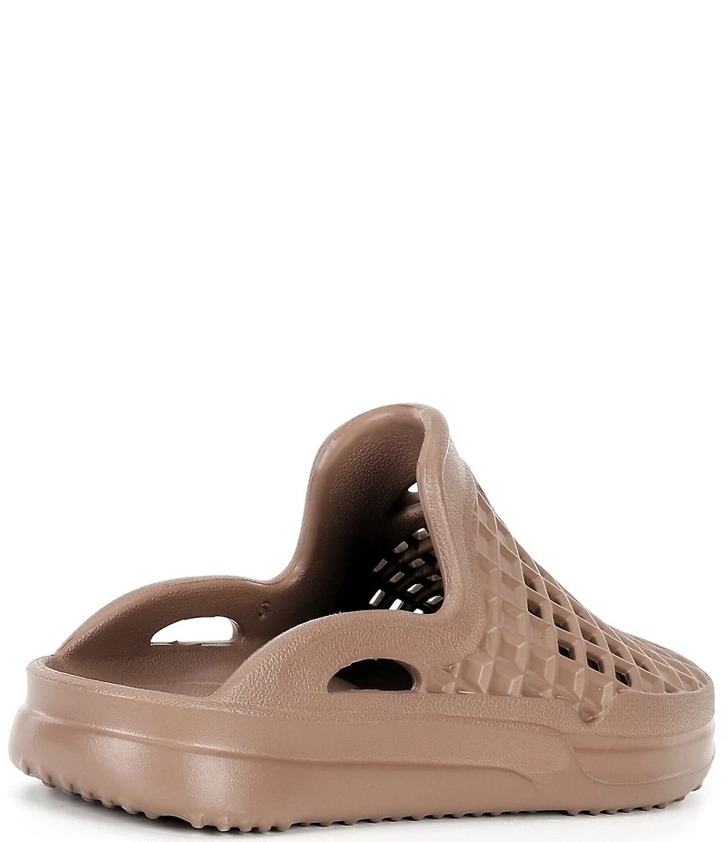 Lusso Cloud Women's Scenario Waterproof Mules