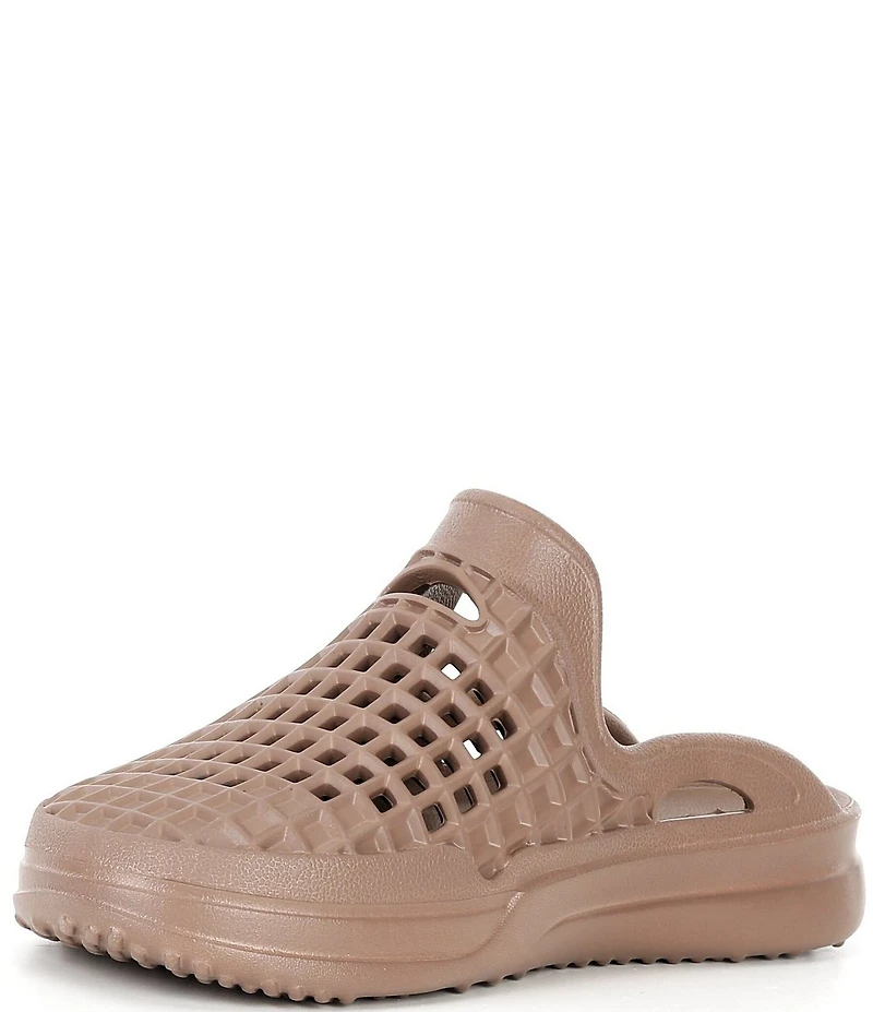 Lusso Cloud Women's Scenario Waterproof Mules