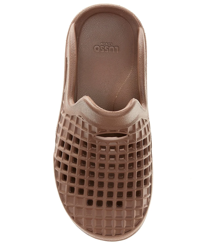 Lusso Cloud Women's Scenario Waterproof Mules