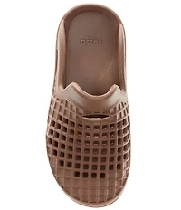 Lusso Cloud Women's Scenario Waterproof Mules