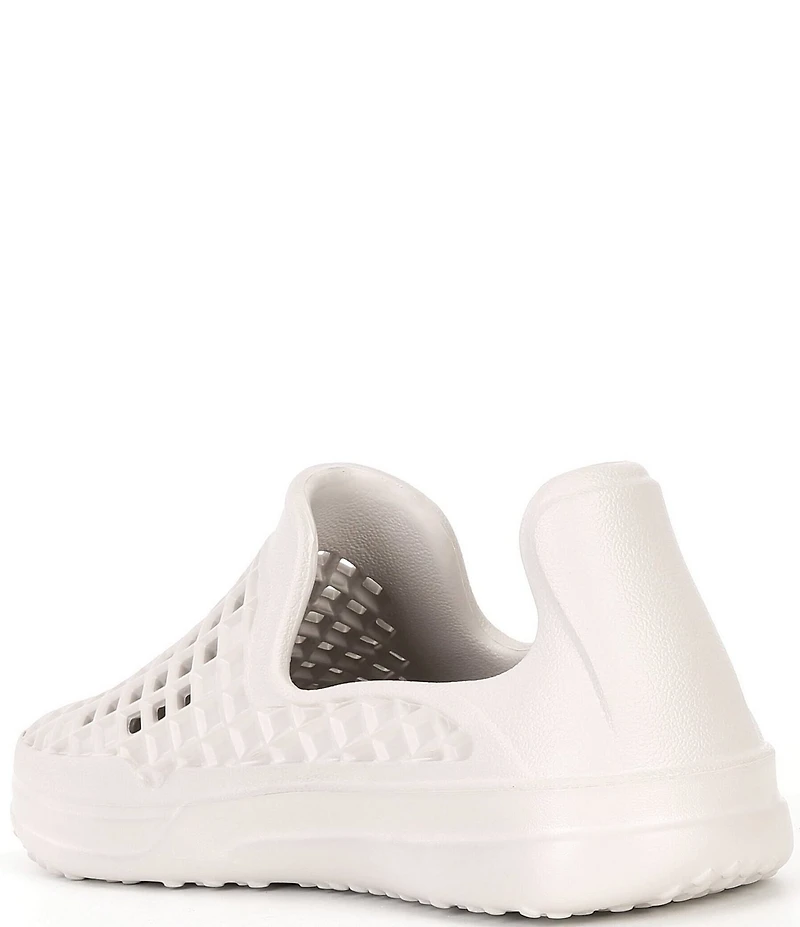 Lusso Cloud Women's Scenario Waterproof EVA Slip Ons