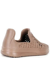 Lusso Cloud Women's Scenario Waterproof EVA Slip Ons