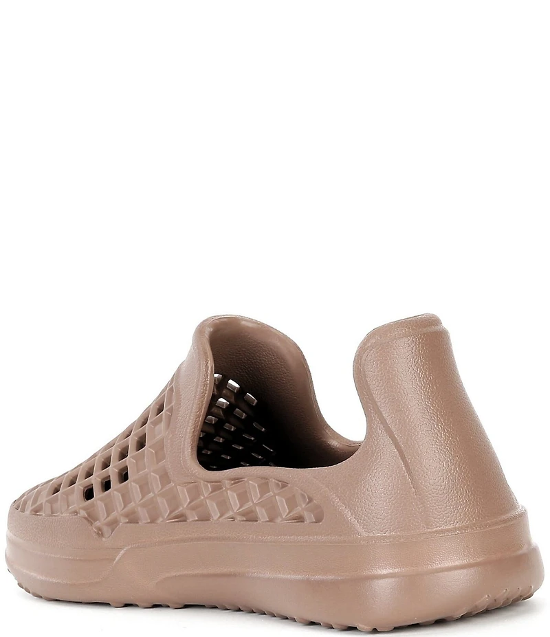 Lusso Cloud Women's Scenario Waterproof EVA Slip Ons