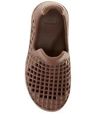 Lusso Cloud Women's Scenario Waterproof EVA Slip Ons