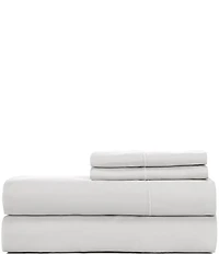 Luxury Hotel 600 Thread-Count Supima Cotton with FabFit Technology Sheet Set