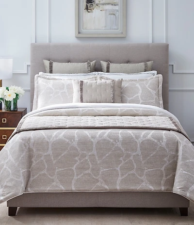 Luxury Hotel Aris Comforter Mini Set