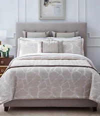 Luxury Hotel Aris Comforter Mini Set