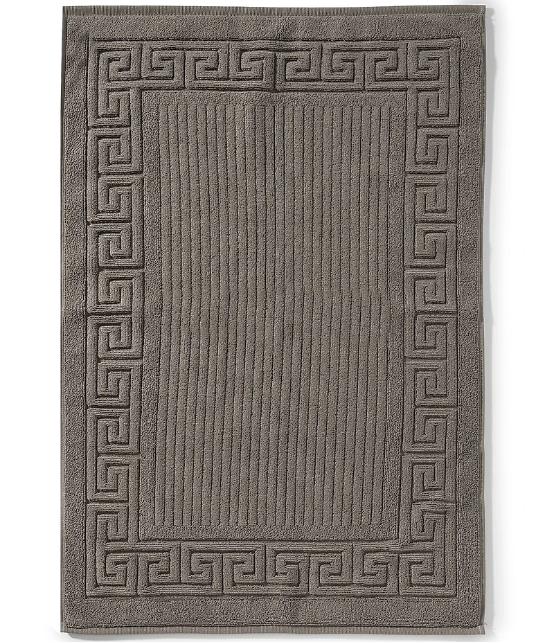 Luxury Hotel Avalon Collection Bath Mat