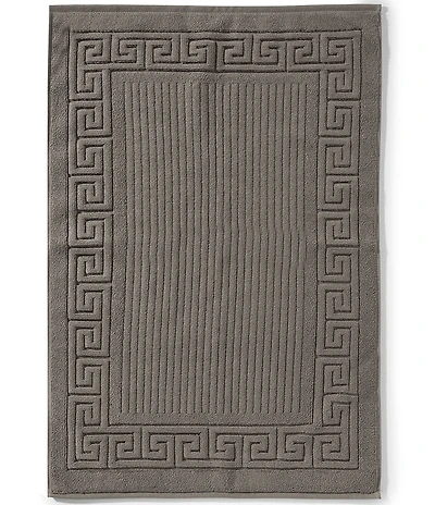 Luxury Hotel Avalon Collection Bath Mat