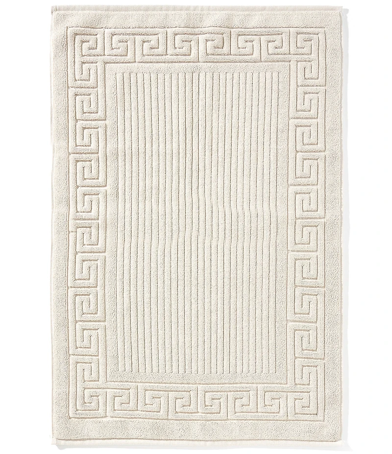 Luxury Hotel Avalon Collection Bath Mat