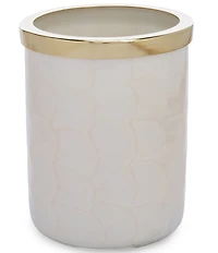 Luxury Hotel Bijoux Collection Blown Glass Tumbler