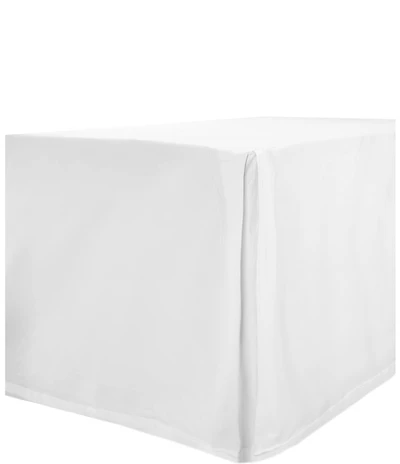 Luxury Hotel Elegance Tailored Sateen Bed Skirt