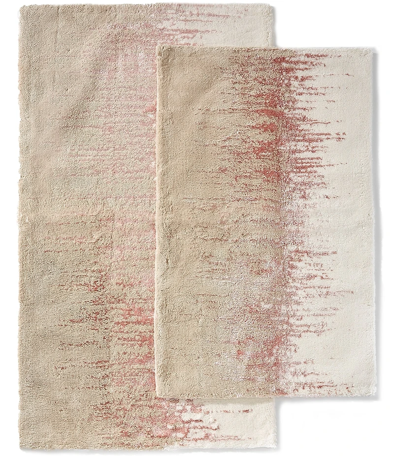 Luxury Hotel Essex Collection Ombre Bath Rug