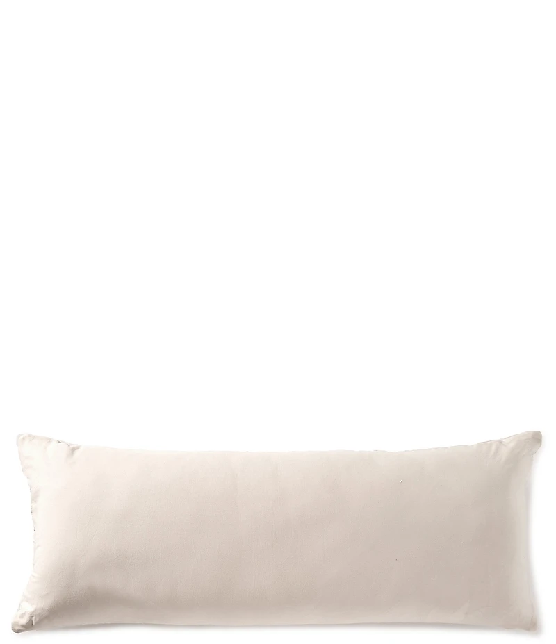 Luxury Hotel Mercer Breakfast Pillow