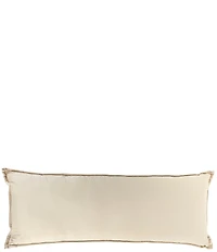 Luxury Hotel Paseo Collection Textured Decorative Breakfast Pillow