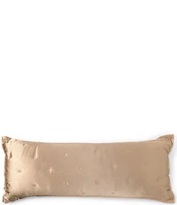 Luxury Hotel Plaza Sateen Bolster Pillow