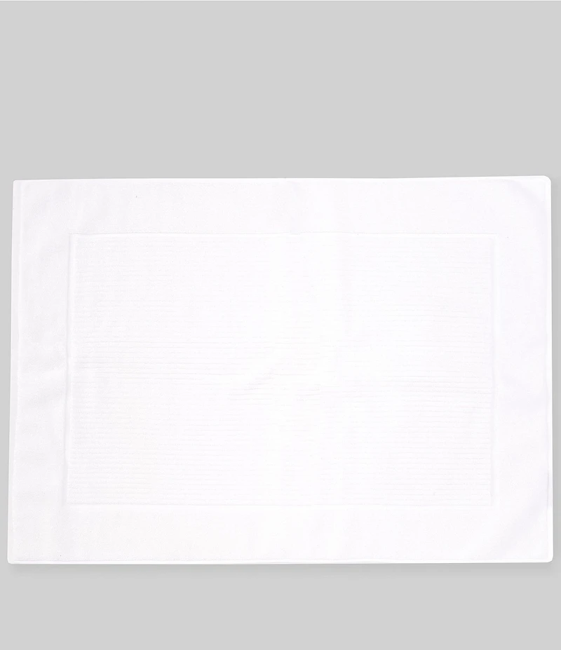 Luxury Hotel Resort Collection Bath Mat