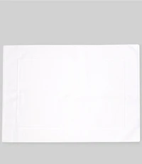 Luxury Hotel Resort Collection Bath Mat
