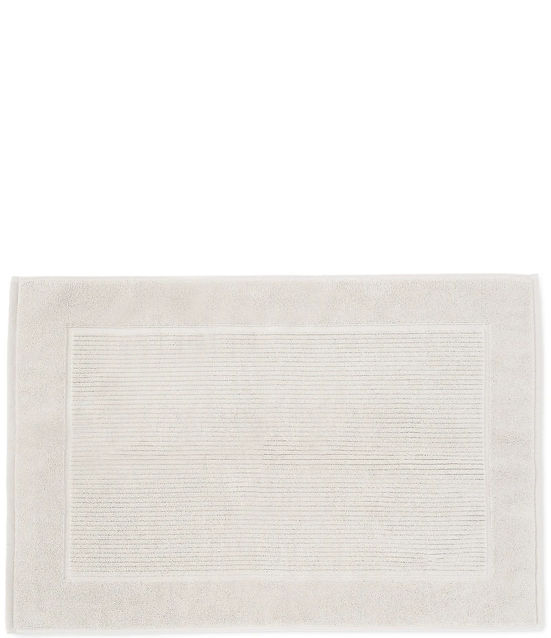 Luxury Hotel Resort Collection Bath Mat