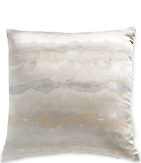 Luxury Hotel Rhrea Fog Decorative Square Pillow