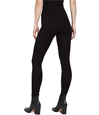 Lysse Center Seam Ponte Leggings