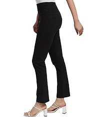 Lysse Denim Straight Leggings