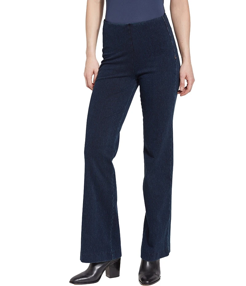 Lysse Denim Trouser Leggings