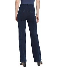 Lysse Denim Trouser Leggings